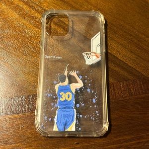 iPhone 11 Clear Sport Case